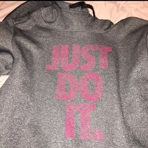 Nike Hoodie
